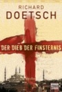 Cover: Der Dieb der Finsternis - Lübbe