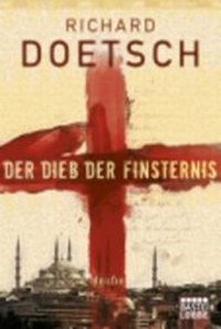 Enlarge image Cover: Der Dieb der Finsternis - Lübbe
