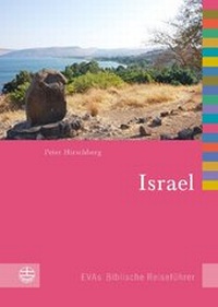 Abbildung von: Israel - Evangelische Verlagsanstalt