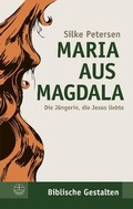 Abbildung von: Maria aus Magdala - Evangelische Verlagsanstalt
