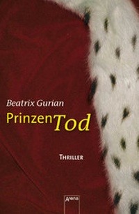 Enlarge image Cover: Prinzentod - Arena