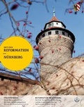 Cover: N&uuml;rnberg - Evangelische Verlagsanstalt