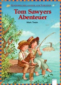 Cover: Tom Sawyers Abenteuer - Arena