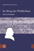 Cover: Im Klang der Wirklichkeit - Evangelische Verlagsanstalt