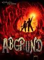 Cover: Abgrund - Arena