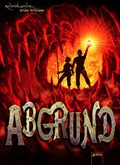 Cover: Abgrund - Arena