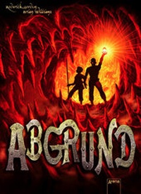 Enlarge image Cover: Abgrund - Arena