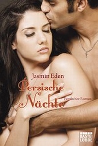 Abbildung von: Persische Nächte - Lübbe