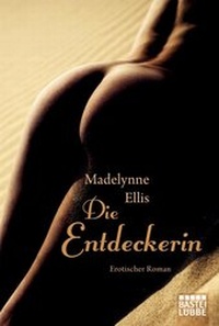 Abbildung von: Die Entdeckerin - Lübbe