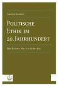 Cover: Politische Ethik im 20. Jahrhundert - Evangelische Verlagsanstalt