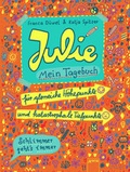 Cover: Julies Tagebuch - Schlimmer geht's immer / Julie. Mein Tagebuch - Arena
