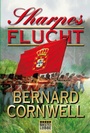 Cover: Sharpes Flucht - Lübbe