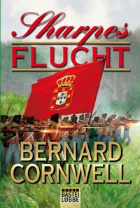 Enlarge image Cover: Sharpes Flucht - Lübbe