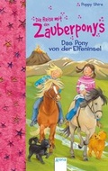 Cover: Das Pony von der Elfeninsel - Arena