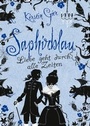 Cover: Saphirblau - Arena