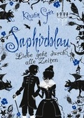 Cover: Saphirblau - Arena
