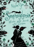 Cover: Smaragdgr&uuml;n - Arena