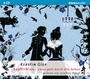 Cover: Saphirblau - Arena