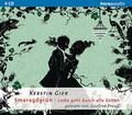 Cover: Smaragdgr&uuml;n - Arena