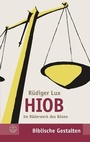 Cover: Hiob - Evangelische Verlagsanstalt