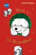 Cover: Mein 24. Dezember - Arena