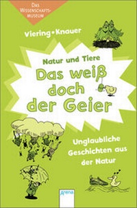 Enlarge image Cover: Das weiß doch der Geier - Arena