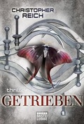 Cover: Getrieben - L&uuml;bbe
