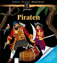 Enlarge image Cover: Piraten - Arena