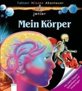 Cover: Mein K&ouml;rper - Arena