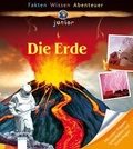 Cover: Die Erde - Arena
