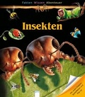 Cover: Insekten - Arena
