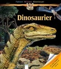 Cover: Dinosaurier - Arena