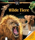 Cover: Wilde Tiere - Arena