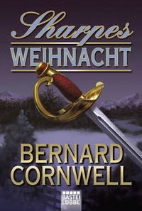 Abbildung von: Sharpes Weihnacht - Lübbe