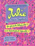 Cover: Julies Tagebuch - Schlimmer geht's immer / Julie. Mein Tagebuch - Arena