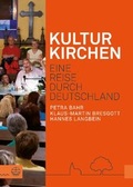 Cover: Kulturkirchen - Evangelische Verlagsanstalt