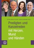 Cover: Prominente auf der Kanzel - Evangelische Verlagsanstalt