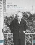 Cover: Spurensuche - Evangelische Verlagsanstalt