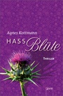 Cover: Hassblüte - Arena