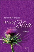 Cover: Hassbl&uuml;te - Arena