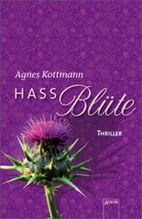 Enlarge image Cover: Hassblüte - Arena