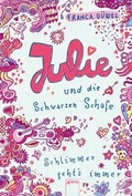 Cover: Julie und die Schwarzen Schafe - Arena