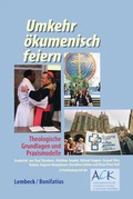 Cover: Umkehr &ouml;kumenisch feiern - Evangelische Verlagsanstalt