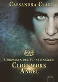 Cover: Clockwork Angel - Arena