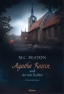 Cover: Agatha Raisin und der tote Richter - Lübbe