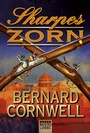 Cover: Sharpes Zorn - Lübbe