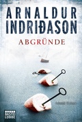 Cover: Abgr&uuml;nde - L&uuml;bbe