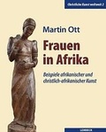 Cover: Frauen in Afrika - Evangelische Verlagsanstalt