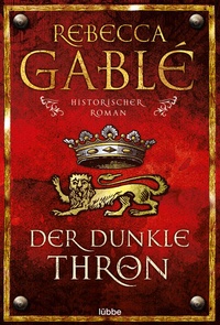 Enlarge image Cover: Der dunkle Thron - Lübbe