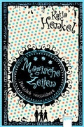 Cover: Magische Zeiten. Pl&ouml;tzlich verzaubert (1) - Arena